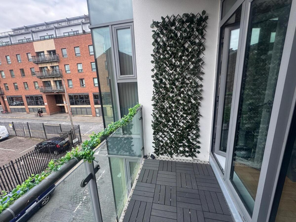 2 Bedroom - Henry St Апартаменты