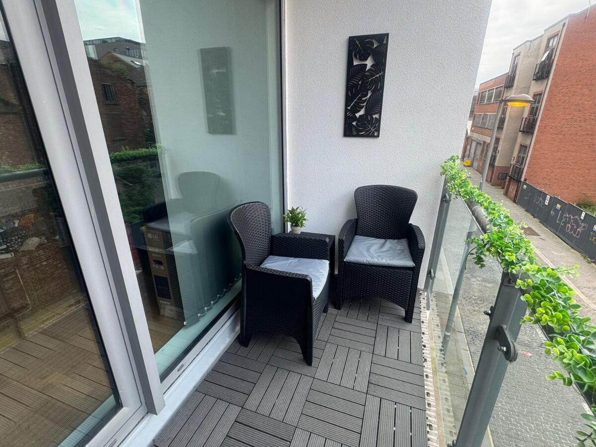 Апартаменты 2 Bedroom - Henry St